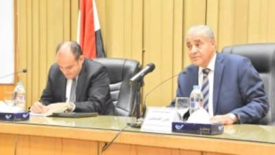 التموين: بدء تنظيم معارض "أهلا رمضان" أول يناير حتى نهاية الشهر الكريم