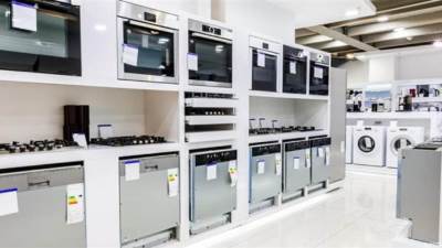 رسميًا.. 5% زيادة في أسعار الأجهزة الكهربائية بمصر