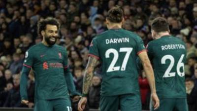 ليفربول ومحمد صلاح فى اختبار جديد أمام ليستر سيتي بالدوري الإنجليزي