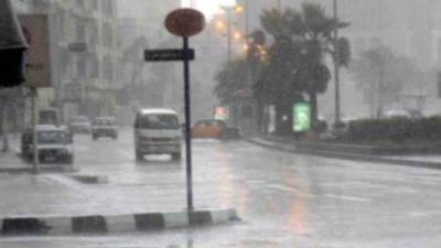 تعرف على درجات الحرارة المتوقعة اليوم الإثنين على كافة المحافظات