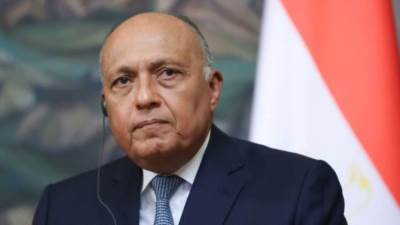 مصر تتسلم بعد قليل تابوتا أثريا بمقر الخارجية بعد استرداده من الولايات المتحدة