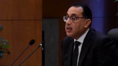 رئيس الوزراء: الحكومة لن تكسب جنيها واحدا من ثمن الأراضى الصناعية