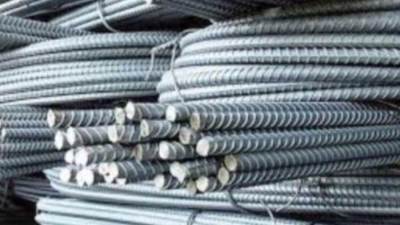 تعرف على أسعار الحديد للمستهلك اليوم الثلاثاء 3 يناير 2023