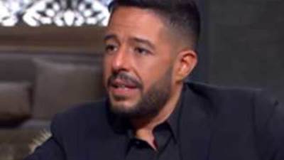 محمد حماقي يكشف عن موعد حفله الأول في العام الجديد 2023