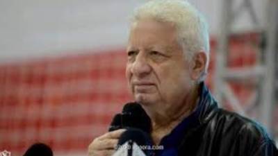 الجهاز الفني للزمالك يقدم شكوى ضد «فيريرا» لمرتضى منصور