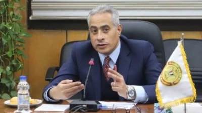 "القوى العاملة": بروتوكول تعاون مُرتقب مع "إبدأ"ووزارة التجارة والصناعة وإتحاد الصناعات