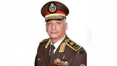 القوات المسلحة تهنئ الأخوة المسيحيين بمناسبـة الاحتفال بعيد الميلاد المجيد