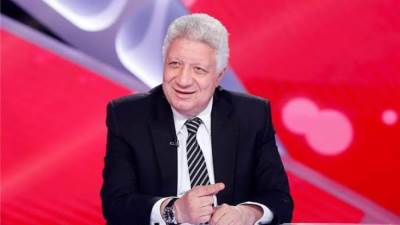 تأجيل محاكمة مرتضى منصور في اتهامه بسب الخطيب ومجلس إدارته لـ 12 يناير