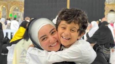 الموسيقيين: هلا رشدي ليست عضوا بالنقابة.. وتصرفها أمام الكعبة جريمة