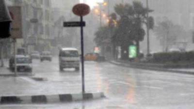 تعرف على درجات الحرارة اليوم السبت 7 يناير على كافة المحافظات