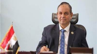 مكافحة التهرب الجمركى بالأقصر تحرر 136محضر ضبط وتهرب جمركى لبضائع متنوعة خلال شهر ديسمبر