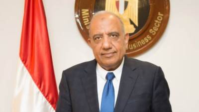 وزير قطاع الأعمال: نسعى لتحقيق الاستغلال الأمثل لأصول الشركات وحسن إدارتها