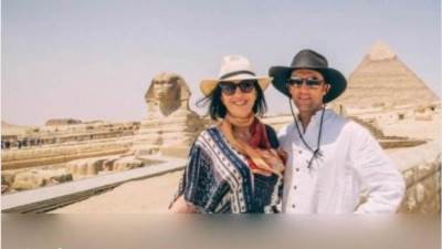 موقع Desert News: المقصد السياحي المصري ضمن أفضل خمسة وجهات الأكثر إقبالاً خلال عام 2023