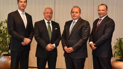 "البنك الأهلي" الأول في السوق المصرفية كوكيل للتمويل ومرتب رئيسي ومسوق للقروض بشهادة بلومبرج خلال 2022