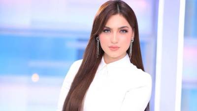 بلاغ للنائب العام ضد ياسمين عز يتهمها بالتحريض ضد المرأة