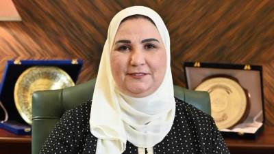 وزيرة التضامن تعلن عدد المتقدمات لمسابقة الأم المثالية لعام 2023.. بلغ 660 سيدة