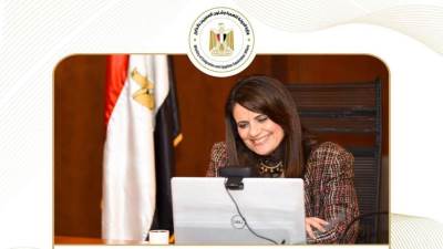 تعرف على الحصاد الأسبوعي لوزارة الهجرة خلال أسبوع