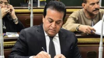 الصحة: تشكيل لجنة عليا للسياحة العلاجية ونستهدف وضع مصر على الخريطة العالمية