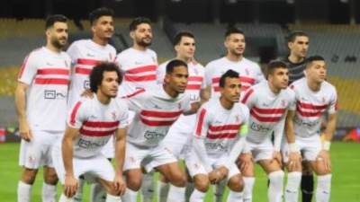 استمرار استبعاد فتوح وجمعة من قائمة الزمالك أمام بيراميدز.. وعودة عمر جابر