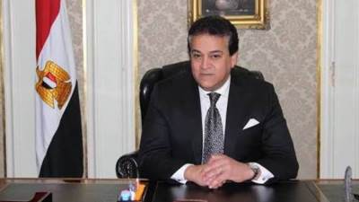 وزير الصحة: مصر تمتلك مقومات السياحة العلاجية