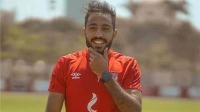 «بما لا يخالف لوائح فيفا».. اتحاد الكرة يبلغ الأهلي بأحقية مشاركة كهربا أمام سموحة