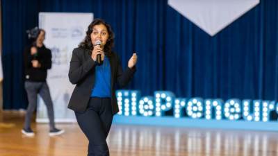 رواد النيل: مليار جنيه زيادة في مبيعات شركات برامج الاحتضان ودعم الصادرات بالمبادرة