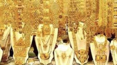 سعر الذهب في مصر الصفقة 20 يناير 2023