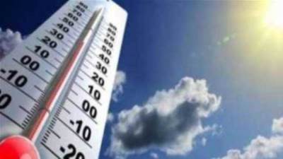 درجات الحرارة المتوقعة اليوم السبت 21 يناير على كافة المحافظات