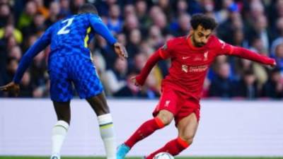 ليفربول ضد تشيلسي.. التعادل السلبي يحسم الشوط الأول لقمة الدورى الإنجليزي