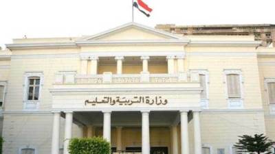 التعليم: الامتحانات مستثناة من إجازة عيد الشرطة