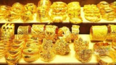 تعرف على أسعار الذهب في مصر اليوم الأحد 22 يناير 2023