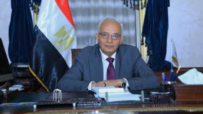 وزير التعليم: وفرنا أجهزة التابلت لجميع طلاب الثانوي وإتاحة منصة إلكترونية للتقدم للامتحانات