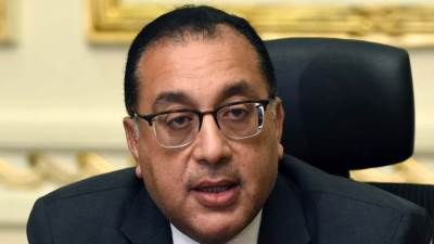 رئيس الوزراء يهنئ الرئيس السيسي بالذكرى الثانية عشرة لثورة 25 يناير