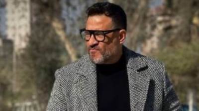 ماجد المصرى يشارك بصور من كواليس تصوير مسلسل " ضرب نار"