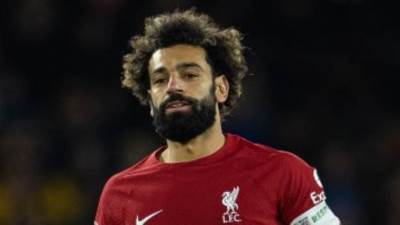 ليفربول يحدد سعر محمد صلاح وسط اهتمام باريس سان جيرمان