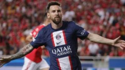 ميسي يرفض تجديد عقده مع باريس سان جيرمان.. والهلال السعودي يتأهب