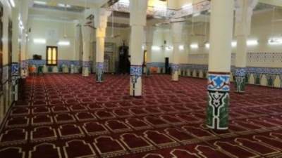الأوقاف تعلن فرش 1000 مسجد بالمحافظات استعدادًا لشهر رمضان المبارك