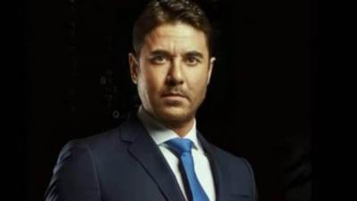 أحمد عز يعلن عن فيلم جديد مع المخرج شريف عرفة وعرضه فى عيد الأضحى