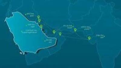 هيئة الموانئ السعودية: إضافة خدمة ملاحية جديدة تربط ميناء الجبيل التجاري بـ6 موانئ عالمية
