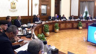 وزارة السياحة: 78 جنسية يمكنها الحصول على التأشيرة السياحية لمصر إلكترونيا