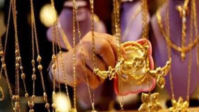 تراجع ملحوظ في أسعار الذهب اليوم بمصر.. وعيار 21 يسجل 1760