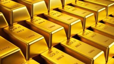 جولد بيليون تكشف أسباب هبوط الذهب في البورصة العالمية
