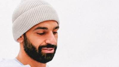 محمد صلاح يروج للكرة الرسمية لكأس العالم للسيدات 2023