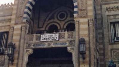 "الأوقاف" تفتتح اليوم 24 مسجدا جديدا فى المحافظات