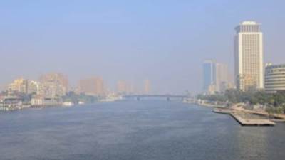 غدا ارتفاع بالحرارة وطقس دافئ نهارا والعظمى بالقاهرة 24 درجة