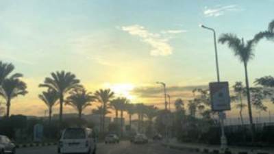 الأرصاد: ارتفاع بدرجات الحرارة اليوم وطقس دافئ نهارا