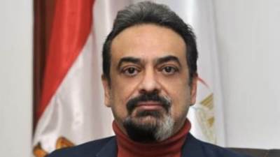 الصحة: جميع الفيروسات تتطور وتتبدل باستمرار بما فيها كوفيد 19