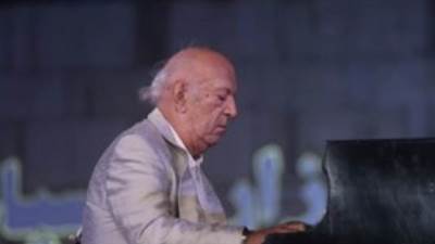 20 فبراير.. عمر خيرت يحيي حفلاً موسيقيًا فى الأوبرا