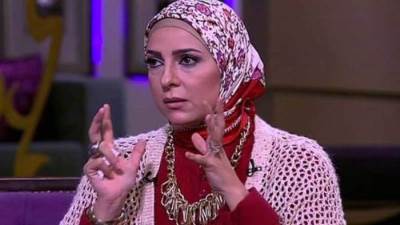 دعاء فاروق: الراجل اللي هيدخل يقول كلمة مش مظبوطة على صوري هشوطه