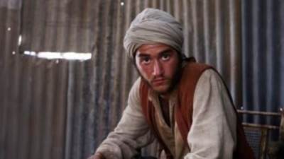 أحمد مالك ينضم إلى طاقم عمل مسلسل Boiling Point لشبكة BBC البريطانية